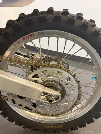 Yamaha yzf 250 – náhľad 9