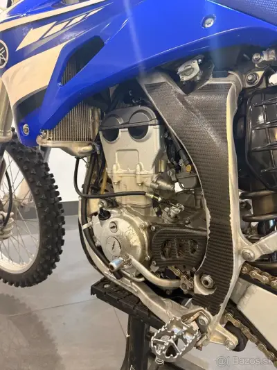 Yamaha yzf 250 – náhľad 10