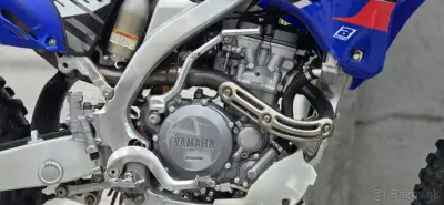 Yamaha Yzf 250 2008 – náhľad 7