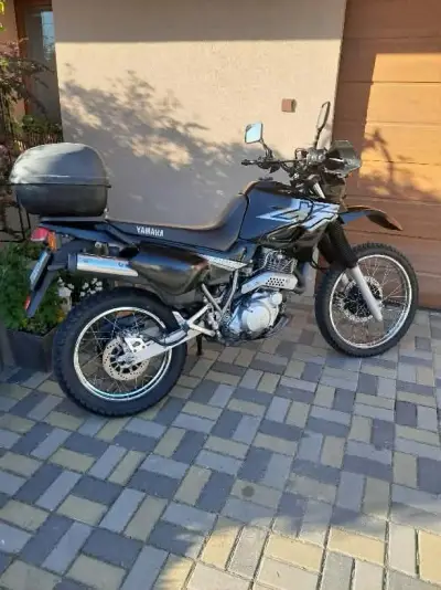 Yamaha xt 600 – náhľad 3