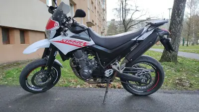 Yamaha XT 660 X – náhľad 2