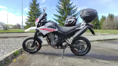 Yamaha XT 660 X – náhľad 3