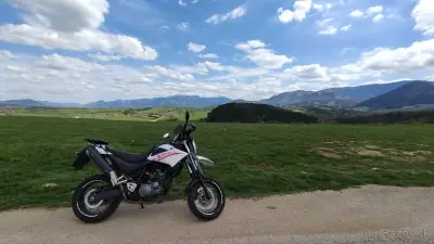 Yamaha XT 660 X – náhľad 8