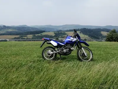 Yamaha XT600 ročník 2000 – náhľad 1
