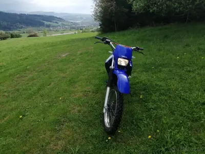 Yamaha XT600 ročník 2000 – náhľad 2