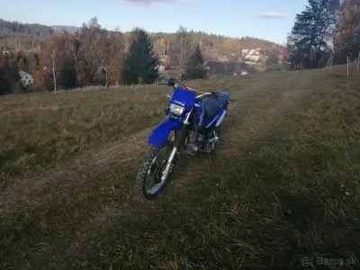 Yamaha XT600 ročník 2000 – náhľad 3