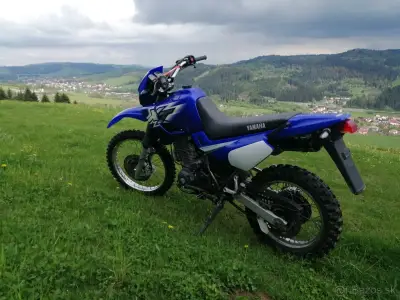 Yamaha XT600 ročník 2000 – náhľad 4