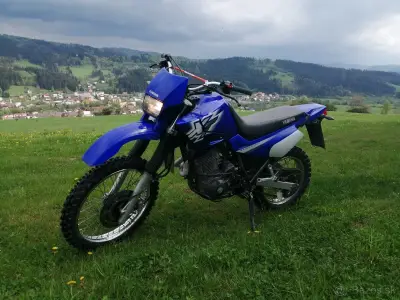 Yamaha XT600 ročník 2000 – náhľad 5