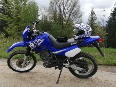 Yamaha XT600 ročník 2000 – náhľad 6