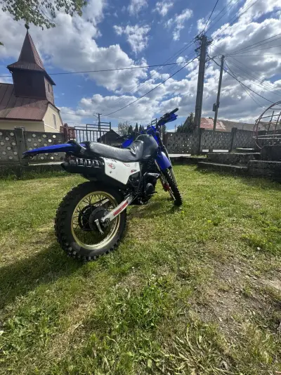 Yamaha Xt600 – náhľad 2