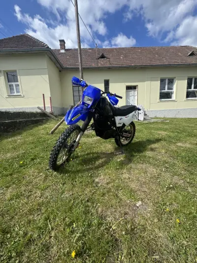 Yamaha Xt600 – náhľad 3
