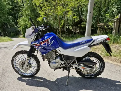 Yamaha XT600E – náhľad 7