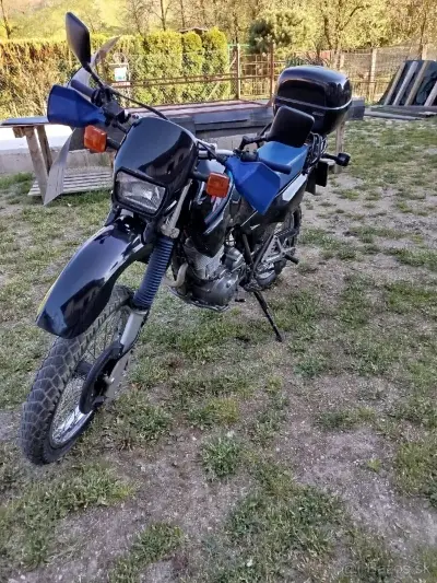 Yamaha XT 600 33kw – náhľad 1