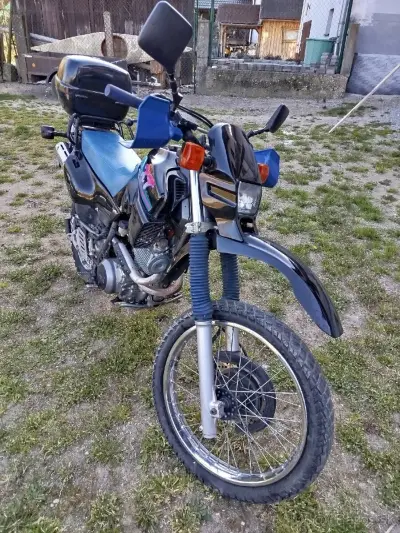 Yamaha XT 600 33kw – náhľad 2