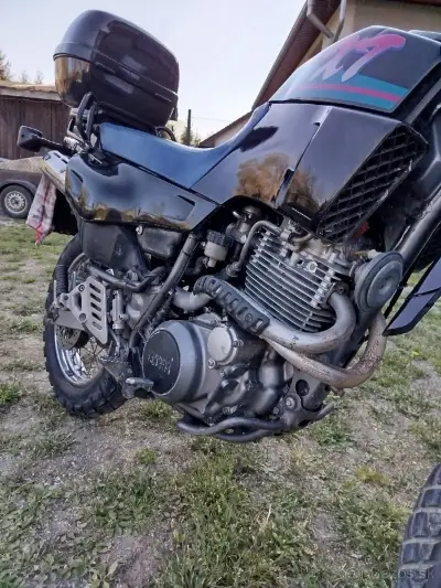 Yamaha XT 600 33kw – náhľad 4