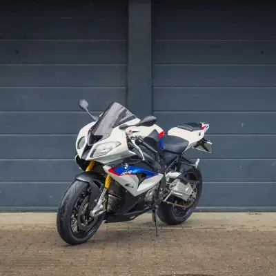 BMW S1000RR | 2012 | 142kw | Akrapovič | Quickshifter – náhľad 2