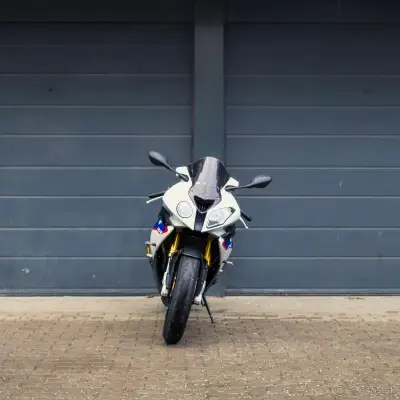 BMW S1000RR | 2012 | 142kw | Akrapovič | Quickshifter – náhľad 6
