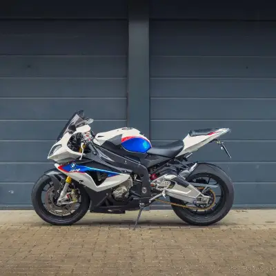 BMW S1000RR | 2012 | 142kw | Akrapovič | Quickshifter – náhľad 7