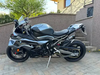 BMW S 1000 RR 2025 – náhľad 9