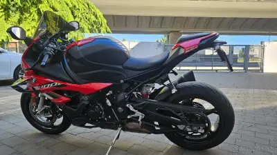 Bmw s1000rr – náhľad 3
