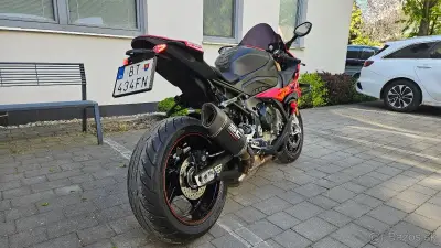 Bmw s1000rr – náhľad 4