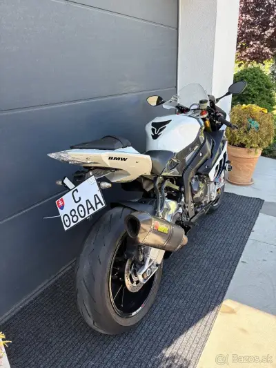 BMW S1000RR – náhľad 3