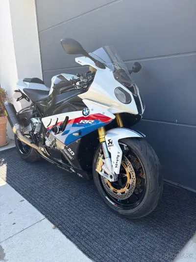 BMW S1000RR – náhľad 4