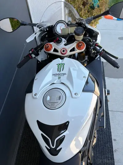 BMW S1000RR – náhľad 5