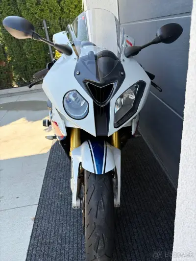 BMW S1000RR – náhľad 6