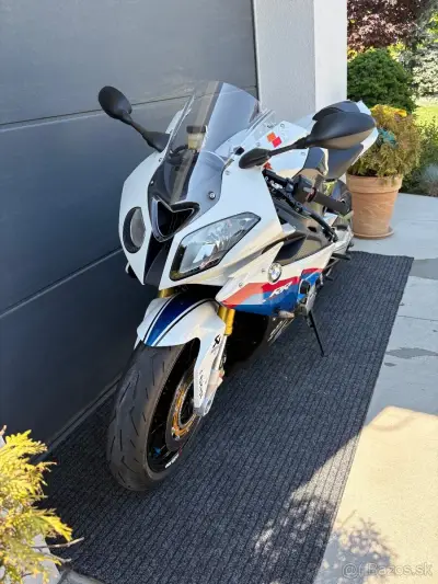 BMW S1000RR – náhľad 10