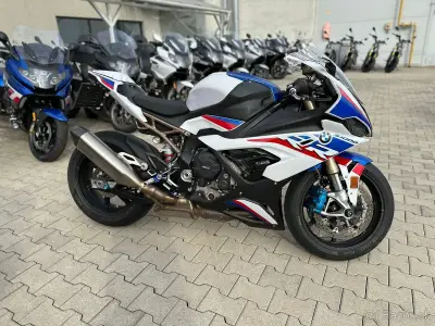BMW S1000RR M Packet – náhľad 2