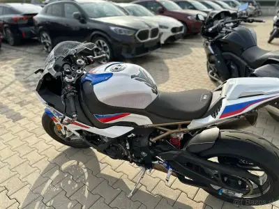 BMW S1000RR M Packet – náhľad 4