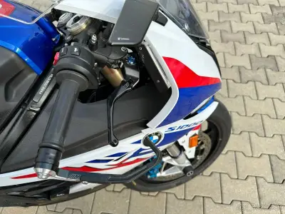 BMW S1000RR M Packet – náhľad 5