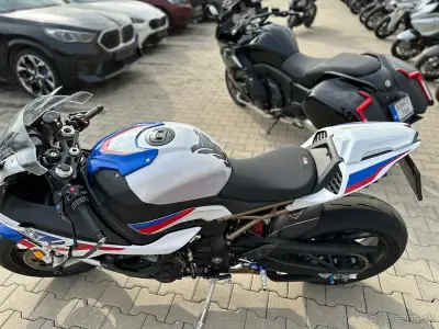 BMW S1000RR M Packet – náhľad 6