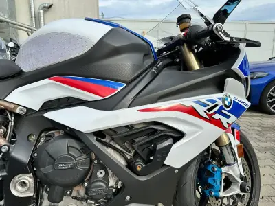 BMW S1000RR M Packet – náhľad 7