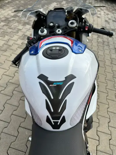 BMW S1000RR M Packet – náhľad 8