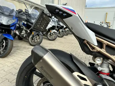BMW S1000RR M Packet – náhľad 9
