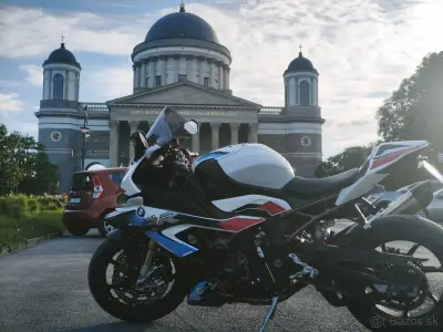 BMW s1000rr – náhľad 1