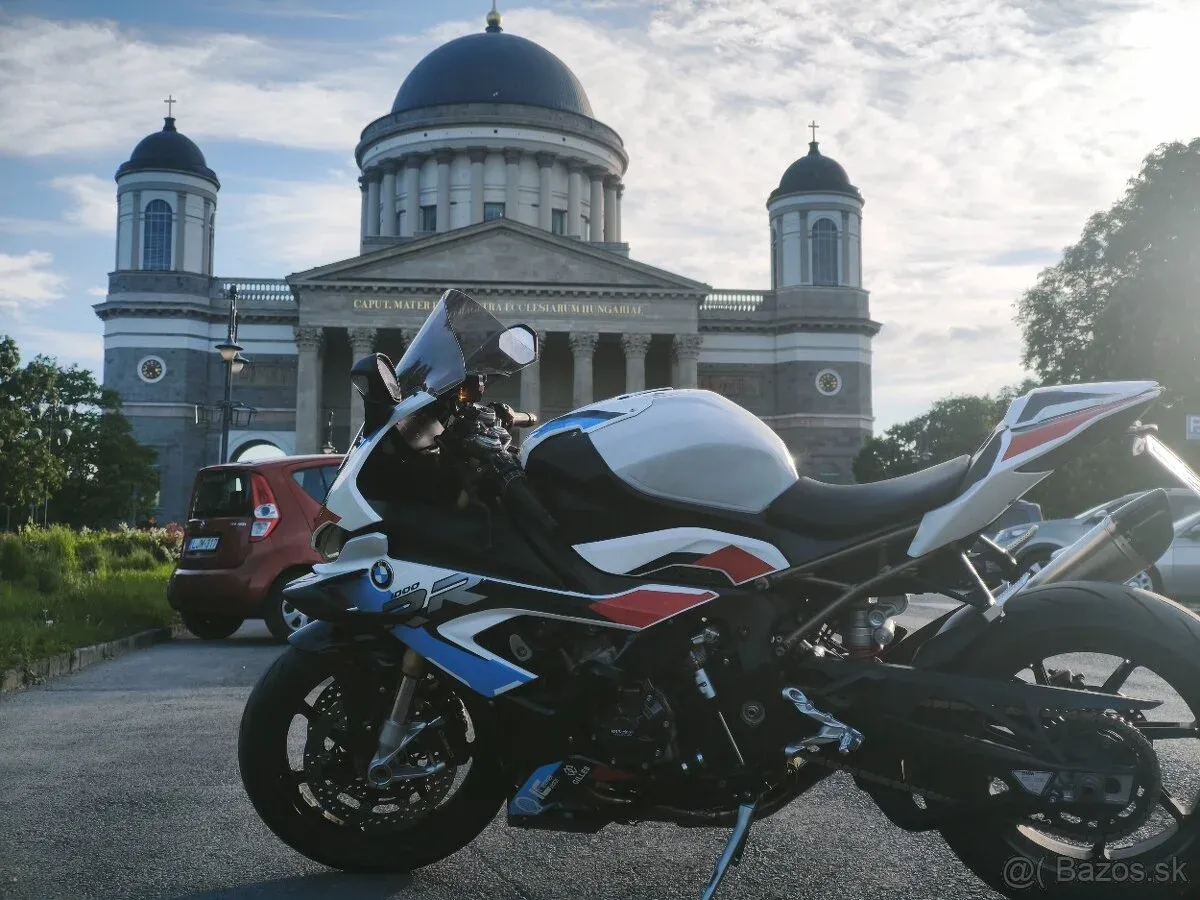 BMW s1000rr - foto 1