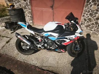 BMW s1000rr – náhľad 3