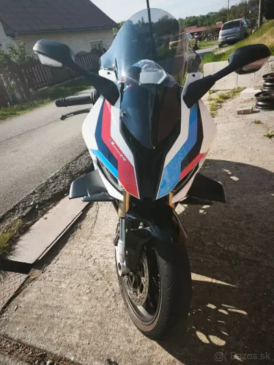 BMW s1000rr – náhľad 6