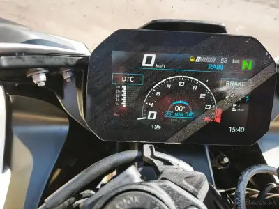 BMW s1000rr – náhľad 7