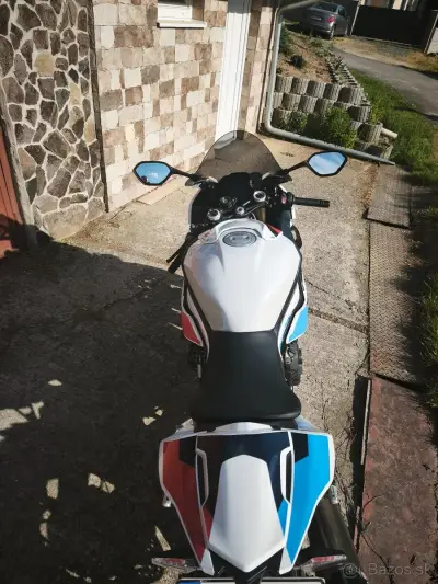 BMW s1000rr – náhľad 8