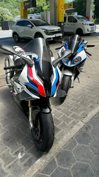 BMW s1000rr – náhľad 9