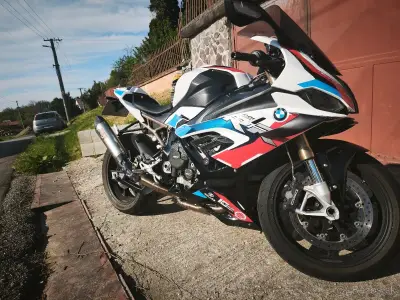 BMW s1000rr – náhľad 10