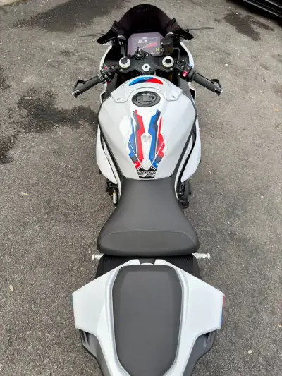 BMW S1000RR M packet – náhľad 3