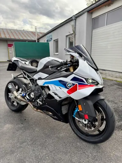 BMW S1000RR M packet – náhľad 5