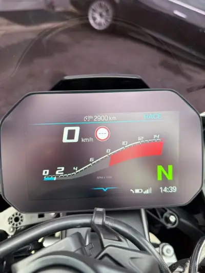 BMW S1000RR M packet – náhľad 6