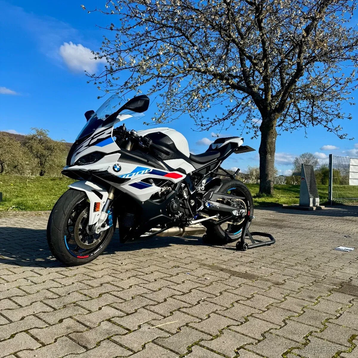 BMW s1000rr - foto 1