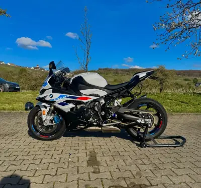 BMW s1000rr – náhľad 2